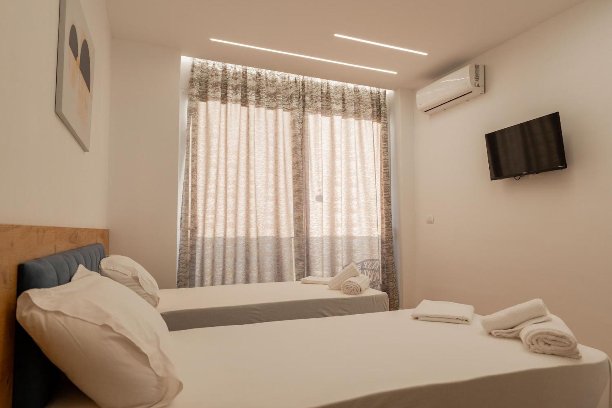 Vila Amare Sarandë Kamer foto