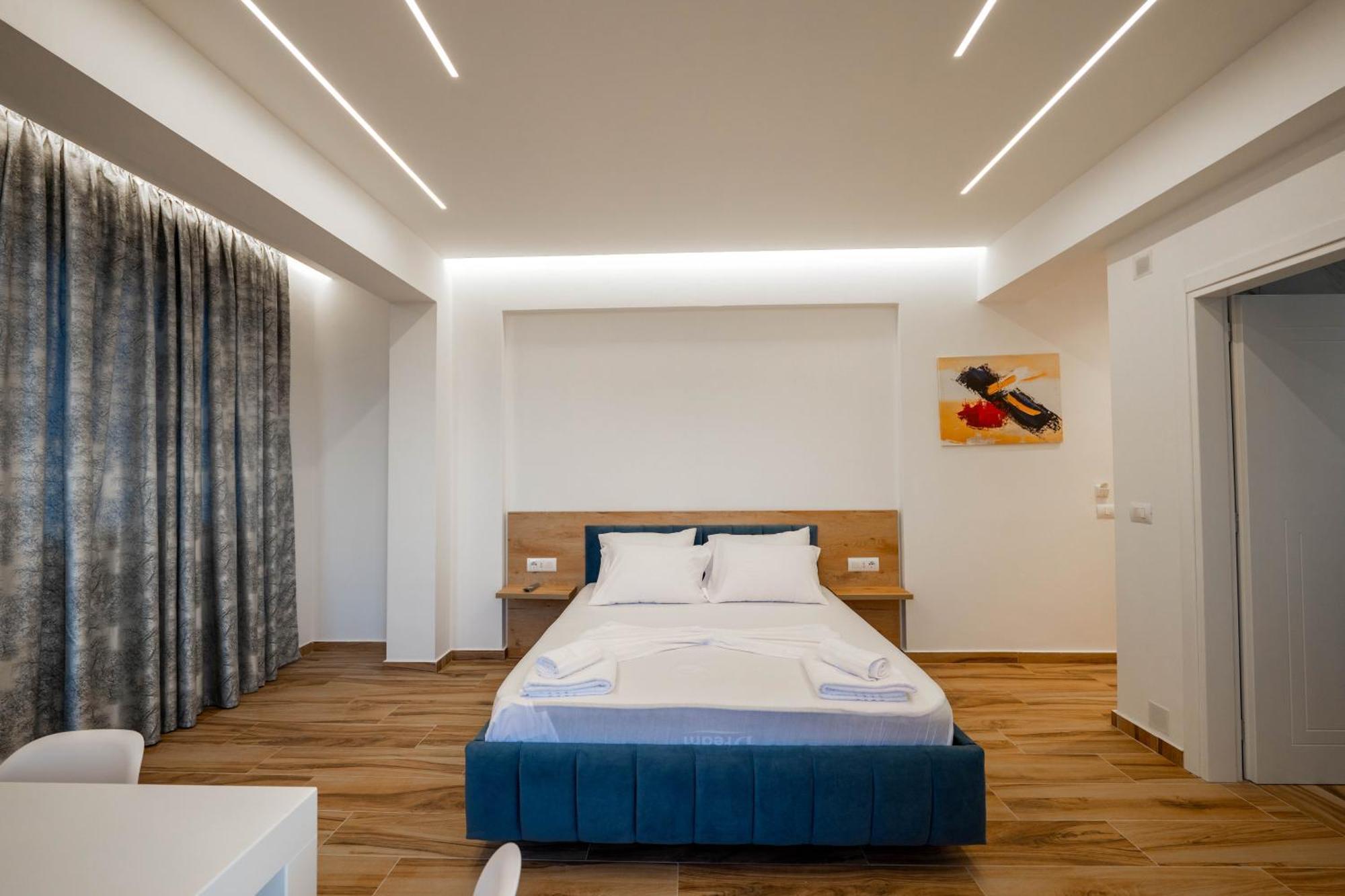 Vila Amare Sarandë Kamer foto