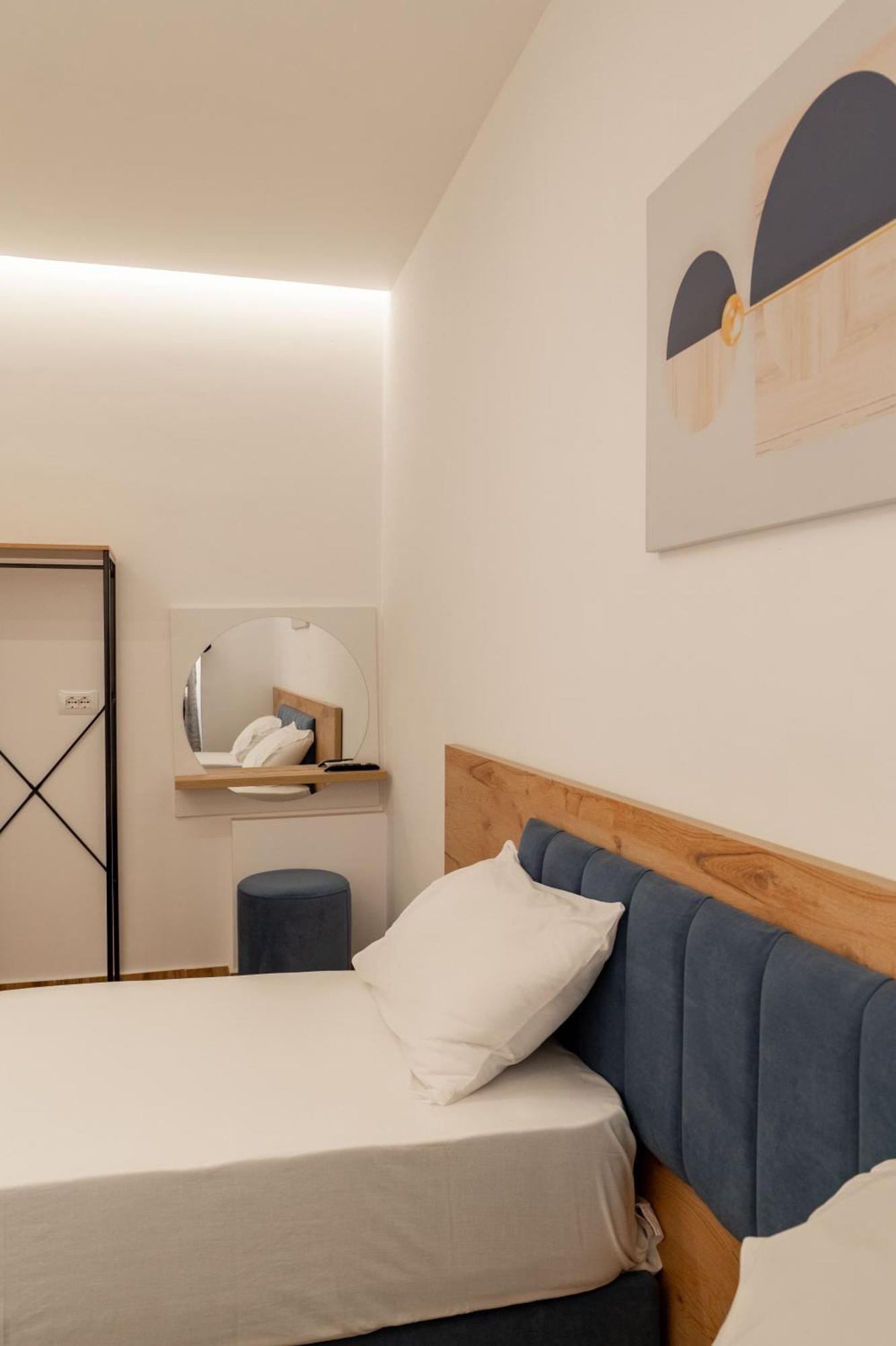 Vila Amare Sarandë Kamer foto