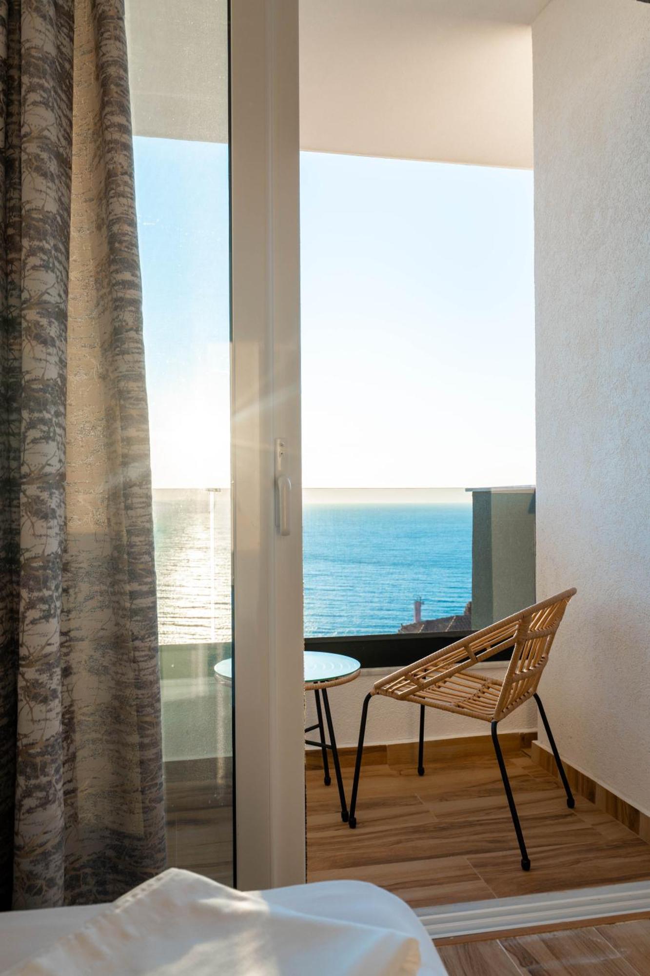 Vila Amare Sarandë Kamer foto